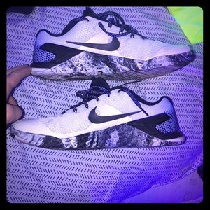 Nike Metcon 4’s